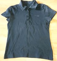Marc O'Polo Damen T-Shirt Poloshirt Schwarz XL Niedersachsen - Zeven Vorschau