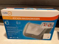 Shiatsu Rücken-Massagekissen *NEU* Bayern - Muhr am See Vorschau