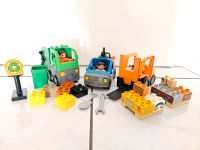LEGO Duplo Fahrzeuge Sets Konvolut Baden-Württemberg - Kupferzell Vorschau