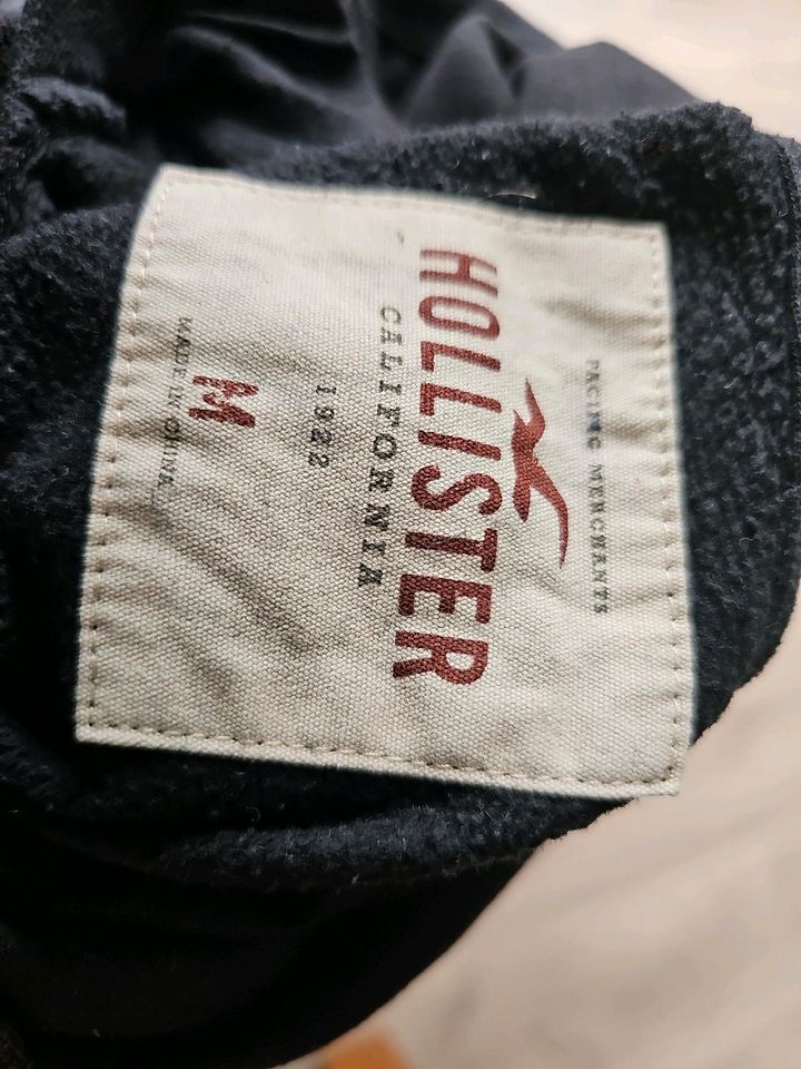 Hollister Hoddie gr.M in Hamburg