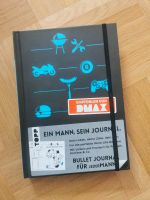 bulletjournal, journal, planer, Kalender, vatertag, papa Baden-Württemberg - Ditzingen Vorschau