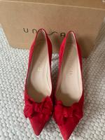 Unika Pump ungetragen Gr.39 Altona - Hamburg Othmarschen Vorschau