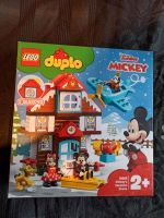 Lego Duplo Mickey Maus 2 Seasons 10889 Nordrhein-Westfalen - Löhne Vorschau