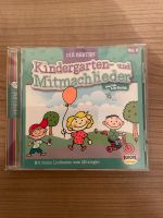 Kindergarten- und Mitmachlieder Bayern - Waldershof Vorschau