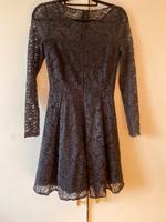 Abendkleid Gr.36 Bayern - Großostheim Vorschau