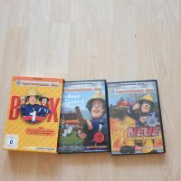 DVD-Box Feuerwehrmann Sam - mit 2 DVDs Niedersachsen - Velpke Vorschau