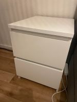 IKEA MALM Kommode 2Stk. Niedersachsen - Braunschweig Vorschau