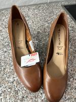 Tamaris Feel Soft Pumps Größe 41 NEU Nordrhein-Westfalen - Werne Vorschau