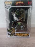 Venomized Groot (Maxi) Dresden - Prohlis-Nord Vorschau