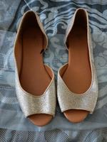 Ballerinas in Größe 39 der Marke H&M Köln - Köln Brück Vorschau