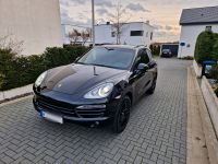 Porsche Cayenne 958 3.0 Diesel Scheckheft 20 Zoll Top!  Tausch Niedersachsen - Ronnenberg Vorschau