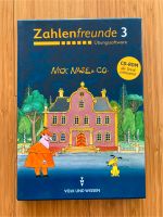 Nick Nase & Co. : Zahlenfreunde 3 Bayern - Bernried Niederbay Vorschau