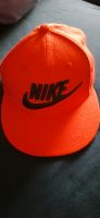 ROTES NIKE CAP Nordrhein-Westfalen - Bergkamen Vorschau