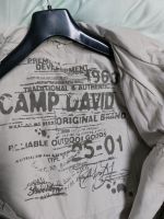 Camp David Jacke Mitte - Wedding Vorschau