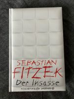 Der Insasse / Sebastian Fitzek / Psychothriller Baden-Württemberg - Emmendingen Vorschau