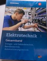 Elektrotechnik Buch Nordrhein-Westfalen - Paderborn Vorschau