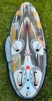 Tabou Manta TE 110l windsurf Board Starboard Hannover - Vahrenwald-List Vorschau