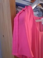 INWEAR Sommer Kleid 42/44 XL Pink Rosa Midi dänische Marke Berlin - Wilmersdorf Vorschau