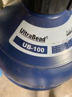 Ultrabead Koiteich-Filter UB 100 Nordrhein-Westfalen - Lotte Vorschau