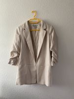 H&M Damen cremefarbener Blazer Gr. 36 Baden-Württemberg - Reutlingen Vorschau