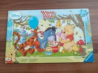 Puzzle Winnie Pooh 15 Teile von Ravensburger Niedersachsen - Buxtehude Vorschau