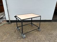 Rollwagen Tischwagen für Werkstatt zu verkaufen Bremen - Vegesack Vorschau