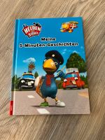 Helden der Stadt Buch Meine 5-Minuten-Geschichten Sachsen-Anhalt - Oschersleben (Bode) Vorschau