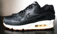 Nike Air Max 90 Premium Gr. 38,5 ❤️❤️❤️ Berlin - Marzahn Vorschau
