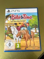 Bibi und Tina PlayStation 5 spiel Rheinland-Pfalz - Berg Vorschau