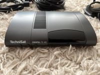 TechniSat Digipal T2 HD Receiver, Anthrazit Nordrhein-Westfalen - Hilden Vorschau