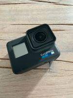 GoPro Hero 6 mit Zubehör und großem Zusatzakku Düsseldorf - Friedrichstadt Vorschau