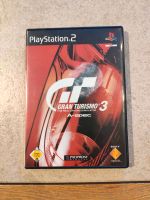 Gran Turismo 3 für die PS2 Bayern - Icking Vorschau