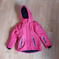 Winterjacke / Skijacke Gr.122 Topolino pink Nordrhein-Westfalen - Siegen Vorschau