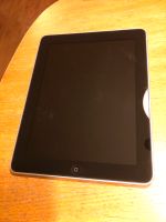 Apple iPad (1st Generation), 16 GB, silber Sachsen - Freital Vorschau