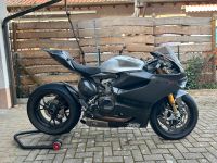 Ducati Panigale 1199s Baden-Württemberg - Gottenheim Vorschau