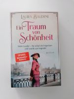 Laura Baldini Ein Traum von Schönheit Roman Bedeutende Frauen 21 Hessen - Griesheim Vorschau