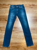 Nudie Jeans Thin Finn 30/34 Bio-Baumwolle Armedangels Kuyichi Baden-Württemberg - Karlsruhe Vorschau