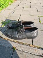 Bugatti Halbschuhe Neuwertig 44 Nordrhein-Westfalen - Marl Vorschau