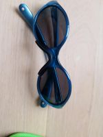 Kindersonnenbrille inkl. Etui,  Putztuch und  Halteband Baden-Württemberg - Köngen Vorschau