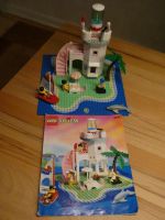 Lego-Set 6414 - Dolphin Point Frankfurt am Main - Ostend Vorschau