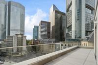 Exklusive Penthouse-Maisonette mit 4 Zimmern und Skyline-Blick Frankfurt am Main - Altstadt Vorschau