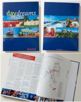 Daydreams Kurzreisen zum Träumen DB Nachtzug Deutsche Bahn Buch Thüringen - Meiningen Vorschau