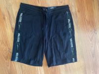 Hollister Short schwarz Gr.M Neu!!! Güstrow - Landkreis - Güstrow Vorschau