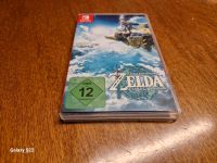 Zelda Tears of the Kingdom / Nintendo Switch Sachsen-Anhalt - Kemberg Vorschau