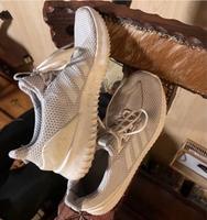 Adidas Sportschuh/ Freizeitschuh Grösse 44 2/3 Hamburg-Mitte - Hamburg Horn Vorschau