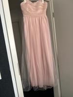 Kleid in Gr. S Saarland - Schiffweiler Vorschau