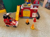 Lego Duplo  6168 Feuerwehr Feuerwehrwache Berlin - Pankow Vorschau