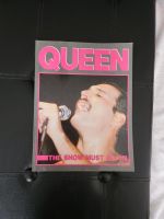 Freddie Mercury und Queen Nordrhein-Westfalen - Hürth Vorschau