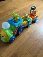 Zug Spielzeug Fisher Price Baden-Württemberg - Tübingen Vorschau