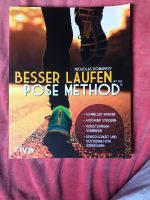 Buch Besser Laufen Pose Method Riva Nicholas Romanov Frankfurt am Main - Bornheim Vorschau